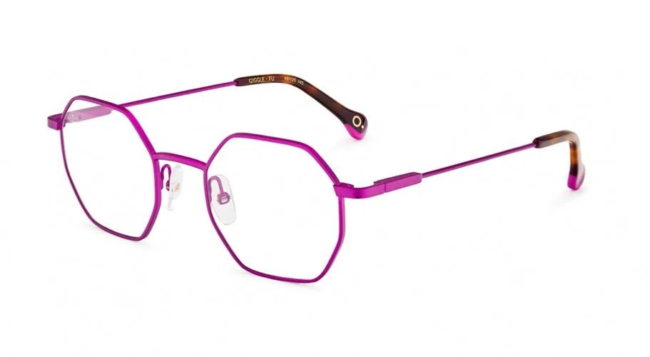 Etnia Barcelona GIGGLE Eyeglasses - view 4